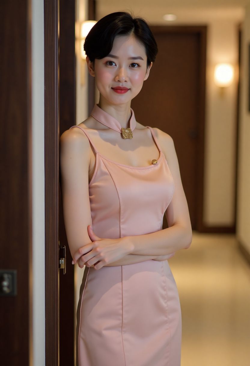 林姨