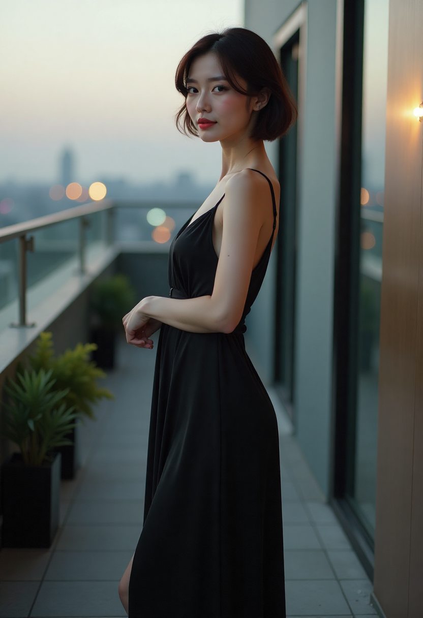 大佬的契约新娘