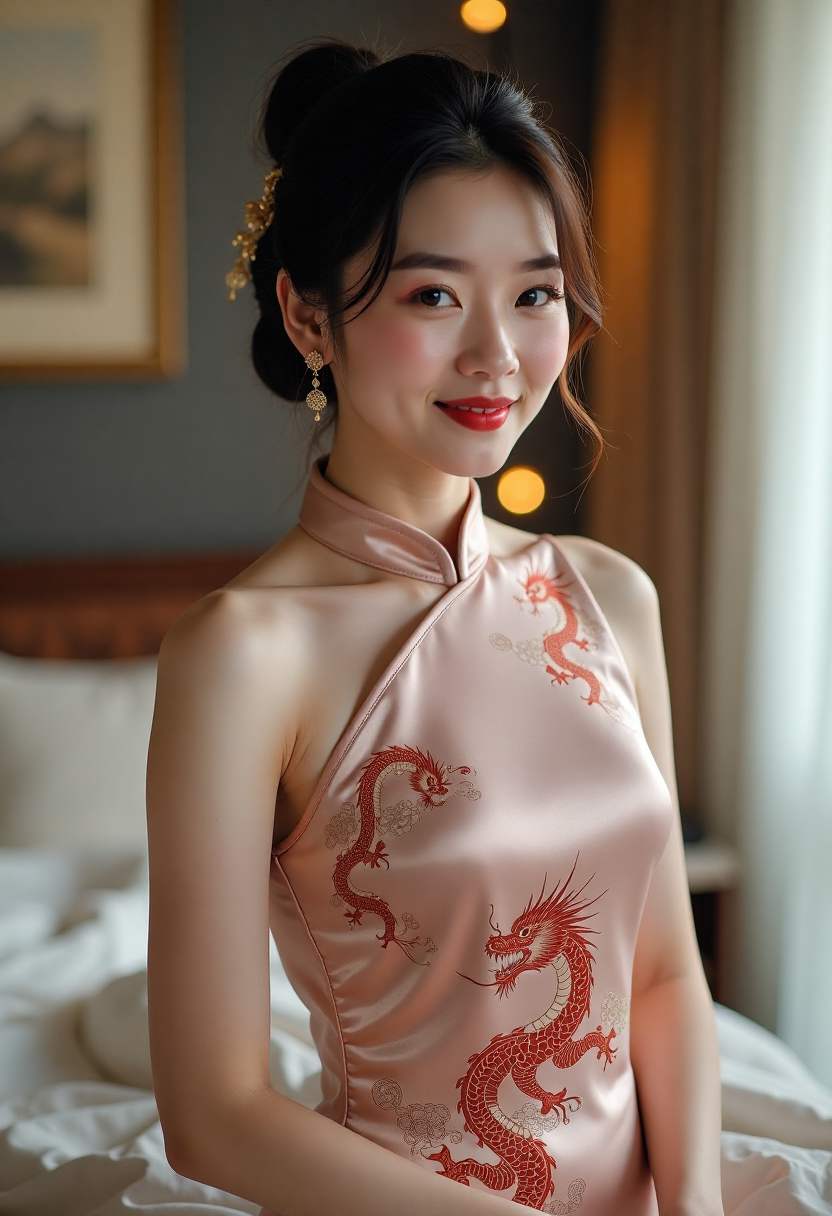 沈知意