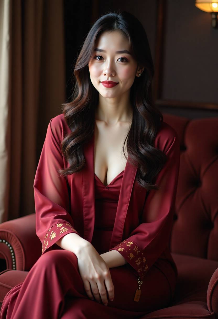 离婚后她惊艳全城